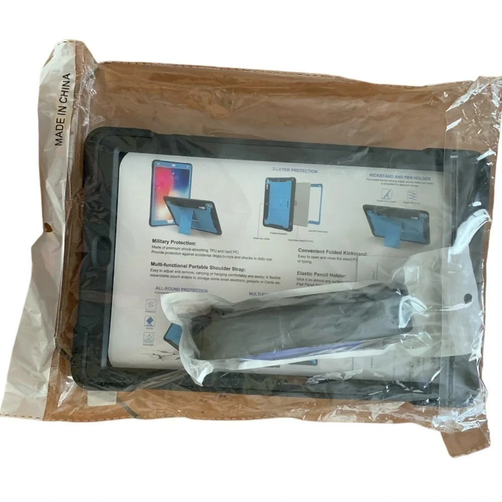 Codi Rugged Case for Samsung Galaxy Tablet